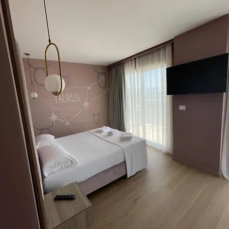 Saca Hotel 4*