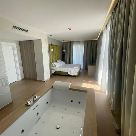 Saca Hotel