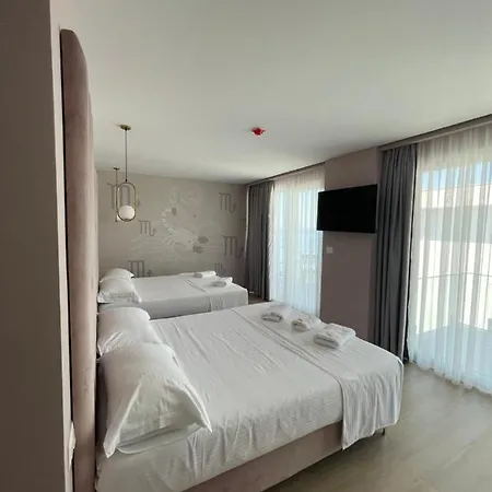 Saca Hotel