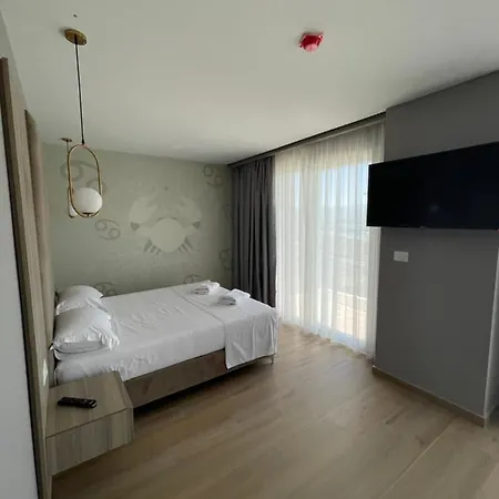 Saca Hotel 4*