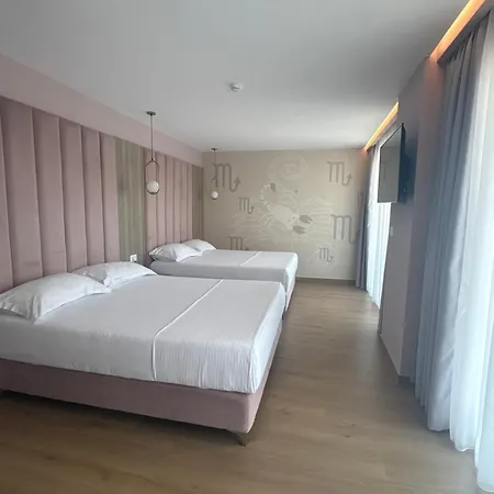 Saca Hotel 4*