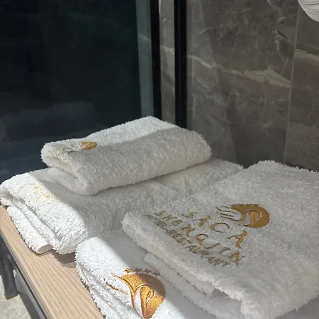 Saca Hotel 4*