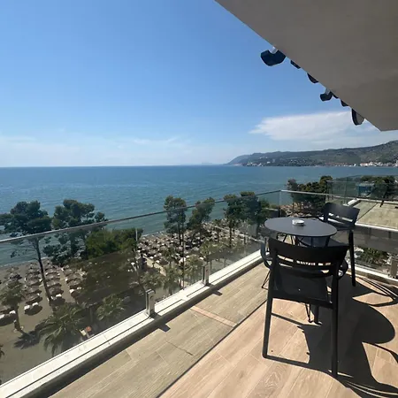 Saca 4* Shëngjin