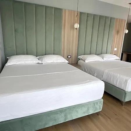 Hotel Saca