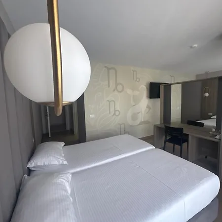 Hotel Saca 4*