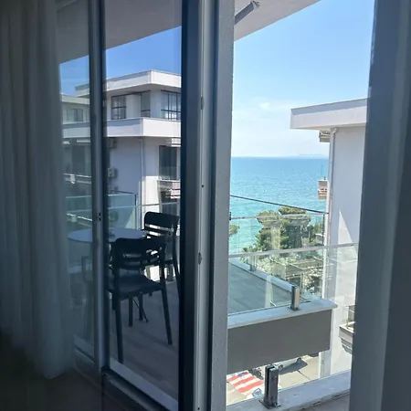 Hotel Saca Shëngjin