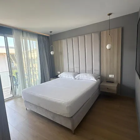 Hotel Saca