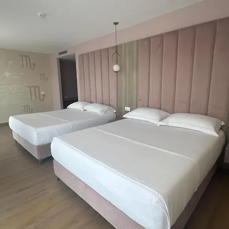 Hotel Saca Shëngjin
