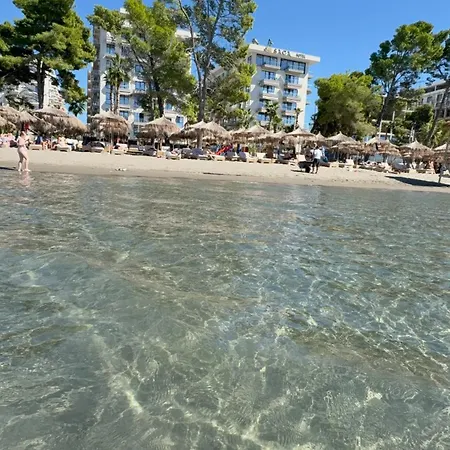 Saca Hotel