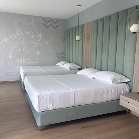 Saca Hotel Shëngjin