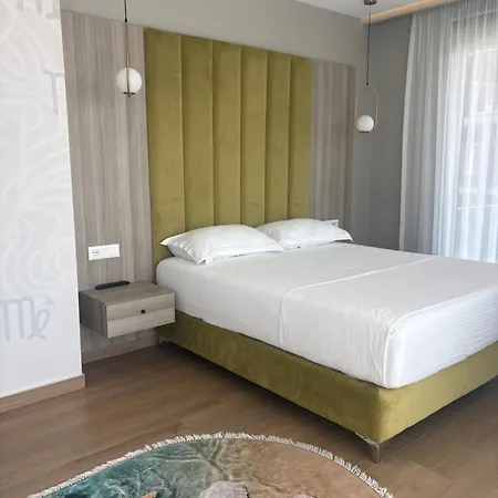 Saca Hotel