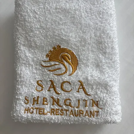 Saca Hotel Shëngjin