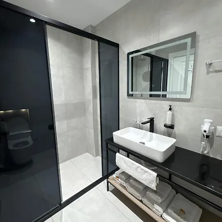 Saca Hotel