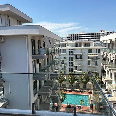 Hotel Saca Shëngjin